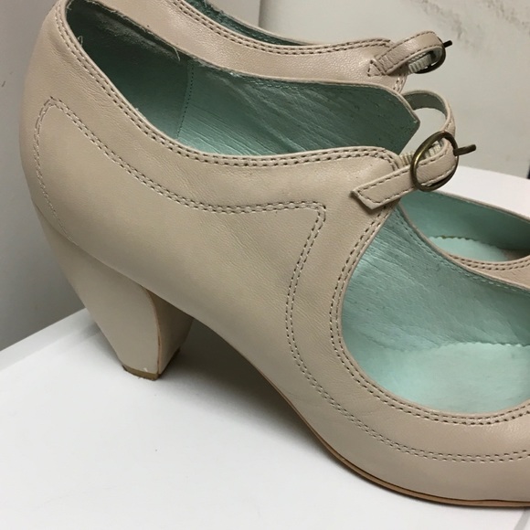 Anthropologie / Farylrobin Pumps - Picture 7 of 8
